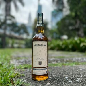 Ardmore 13 PX Cask