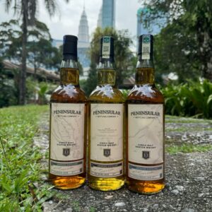 Ardmore 13 Signature Collection